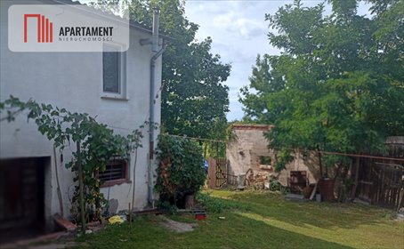 dom na sprzedaż 70m2 dom Nakło nad Notecią