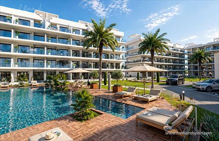 mieszkanie na sprzedaż 82m2 mieszkanie Guardamar del Segura