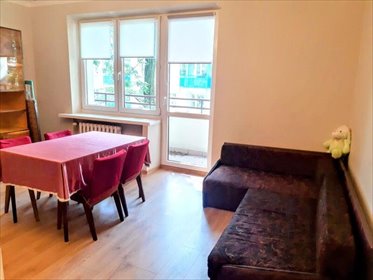 mieszkanie na sprzedaż 37m2 mieszkanie Kraków, Krowodrza, Józefa Friedleina