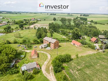 Lokal użytkowy na sprzedaż Bronowo 700m2 Foto 1