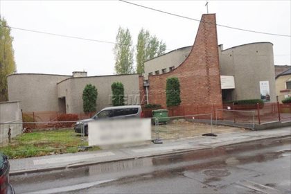 działka na sprzedaż 154m2 działka Mikołów