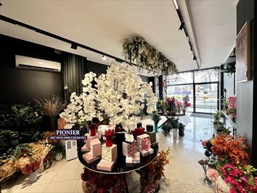lokal użytkowy na wynajem 80m2 lokal użytkowy Katowice, Centrum, Warszawska