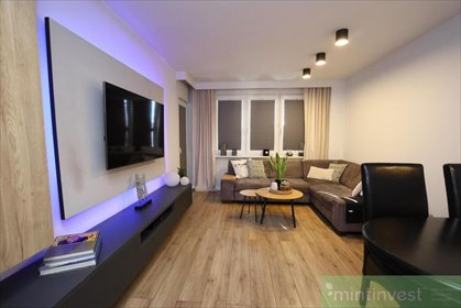 mieszkanie na sprzedaż 58m2 mieszkanie Goleniów, Konstytucji 3 Maja