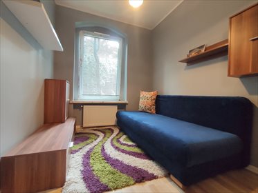mieszkanie na sprzedaż 52m2 mieszkanie Katowice, Załęże
