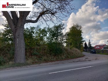 Działka inwestycyjna 3577 m² w Kielnie - polecam działka Kielno, Oliwska
