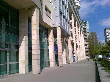 lokal użytkowy na sprzedaż 319m2 lokal użytkowy Warszawa, Śródmieście, ul. Górnośląska