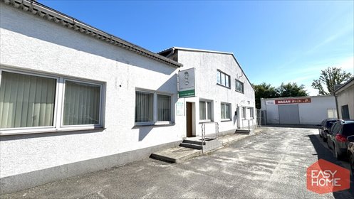 lokal użytkowy na wynajem 280m2 lokal użytkowy Poznań, Jeżyce