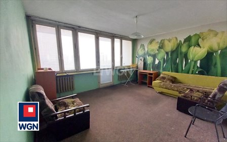 mieszkanie na wynajem 53m2 mieszkanie Częstochowa, Tysiąclecie, PCK