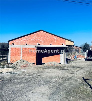 Lokal użytkowy na sprzedaż MYSŁOWICE, MORGI, MORGI 335m2 Foto 2