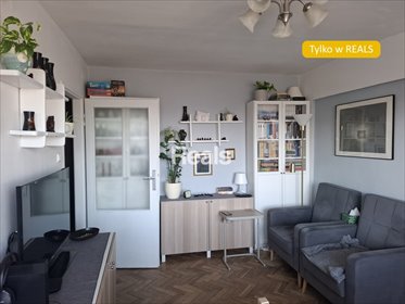 mieszkanie na sprzedaż 48m2 mieszkanie Warszawa, Wola, Muranów, Smocza