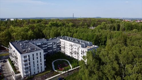 mieszkanie na sprzedaż 52m2 mieszkanie Katowice, Wełnowiec, Bytkowska