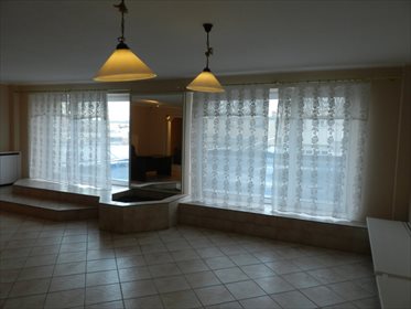 dom na wynajem 280m2 dom Szczecin, Dąbie