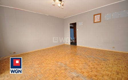 Mieszkanie 49,41 m² z balkonem w Radomsku - zapraszam mieszkanie Radomsko, Jagiellońska