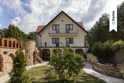 dom na sprzedaż 336m2 dom Huta Partacka