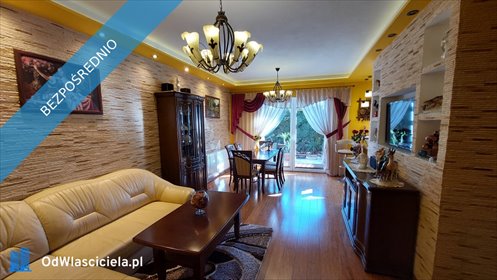 mieszkanie na sprzedaż 86m2 mieszkanie Gliwice, Ligota Zabrska, Pocztowa