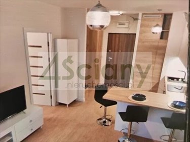mieszkanie na wynajem 36m2 mieszkanie Warszawa, Wola, Marcina Kasprzaka