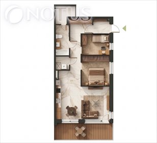 mieszkanie na sprzedaż 70m2 mieszkanie Mikołów