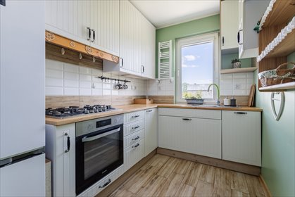 Przestronne 3-pokojowe mieszkanie z balkonem na Piątkowie mieszkanie Poznań, os. Stefana Batorego