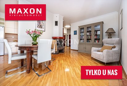 mieszkanie na sprzedaż 80m2 mieszkanie Konstancin-Jeziorna, ul. Kołobrzeska