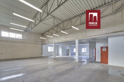 lokal użytkowy na wynajem 360m2 lokal użytkowy Łódź