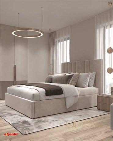 Nowoczesne 29,43 m² z balkonem i garażem w centrum Katowic mieszkanie Katowice, ks. Piotra Skargi