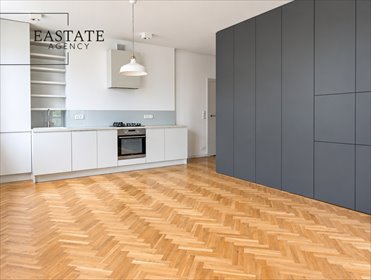 Przestronne 2-pokojowe mieszkanie 48 m² na Mokotowie - polecam! mieszkanie Warszawa, Mokotów, Stary Mokotów, Michała Bałuckiego