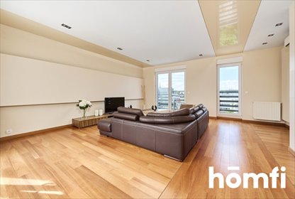 Przestronny apartament 83 m2 z tarasem i garażem. mieszkanie Wrocław, Stare Miasto, Zdrowa