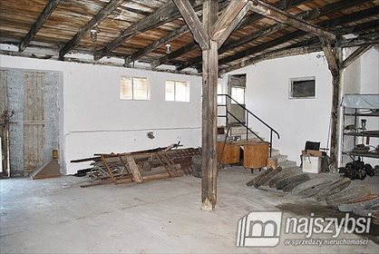 lokal użytkowy na sprzedaż 308m2 lokal użytkowy Goleniów, obrzeża