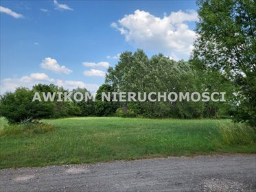 Polecam działkę 1614 m² w Holendrach Baranowskich działka Baranów, Holendry Baranowskie