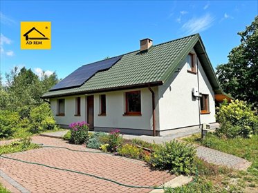 Sprzedam dom nad wodą z prywatną plażą i pomostem dom Sumin, Sumin, Grabniak, Urszulin
