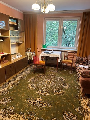 Mieszkanie 36 m² w Warszawie - zapraszam mieszkanie Warszawa, Ochota, Walentego Skorochód-Majewskiego