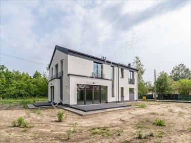 dom na sprzedaż 205m2 dom Stara Wieś