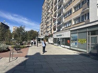 lokal użytkowy na sprzedaż 200m2 lokal użytkowy Szczecin, al.Wojska Polskiego