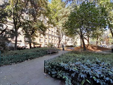 mieszkanie na sprzedaż 44m2 mieszkanie Warszawa, Śródmieście, Muranów, Andersa Władysława gen.