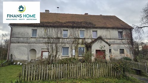 dom na sprzedaż 93m2 dom Karnków