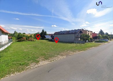 działka na sprzedaż 17992m2 działka Siemonia, Kościuszki