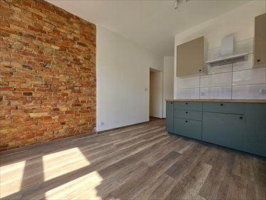 mieszkanie na wynajem 42m2 mieszkanie Poznań, Jana Kilińskiego
