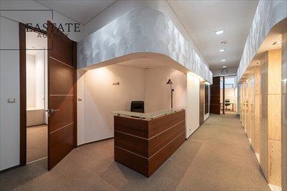 Nowoczesny lokal biurowy 251 m² w prestiżowej Ochocie lokal użytkowy Warszawa, Ochota, Juliana Ursyna Niemcewicza