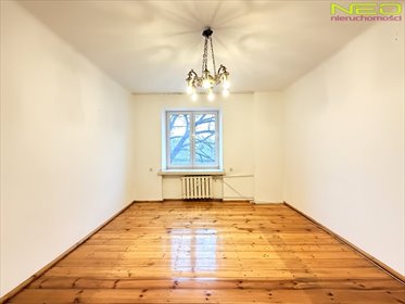 mieszkanie na sprzedaż 49m2 mieszkanie Częstochowa, Trzech Wieszczów