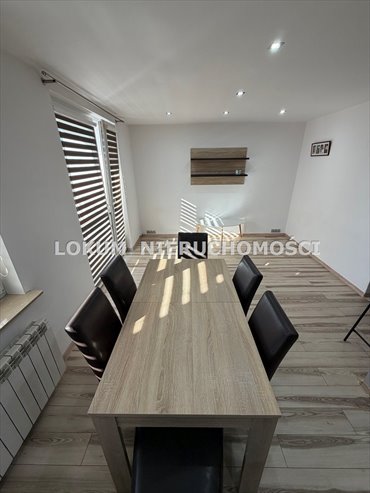 mieszkanie na sprzedaż 56m2 mieszkanie Jastrzębie-Zdrój, Osiedle Barbary, Turystyczna