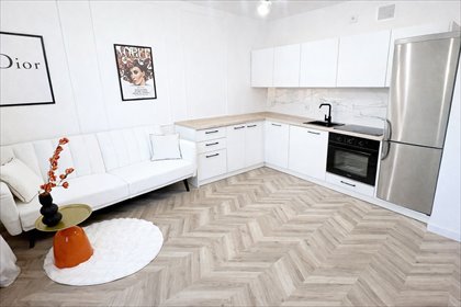 mieszkanie na sprzedaż 42m2 mieszkanie Warszawa, Targówek, Kartograficzna 86C