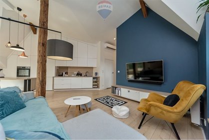 mieszkanie na sprzedaż 86m2 mieszkanie Katowice