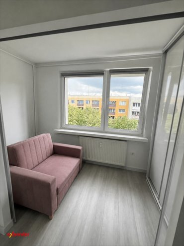 Na sprzedaż nowoczesne 36m² w zielonej dzielnicy Północ mieszkanie Częstochowa, Północ, Aleja Wyzwolenia