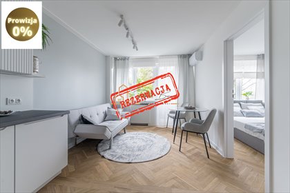 mieszkanie na sprzedaż 29m2 mieszkanie Warszawa, Wola, Młynów, Okopowa