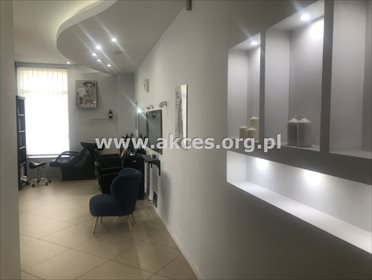 lokal użytkowy na wynajem 77m2 lokal użytkowy Warszawa, Włochy, Nowe Włochy