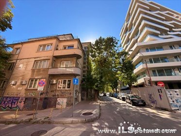 Do sprzedania przestronne 98,64 m² mieszkanie z dużą piwnicą w centrum Warny mieszkanie Varna, CENTER ODESOS, STEFAN KARADZHA