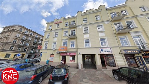 mieszkanie na sprzedaż 39m2 mieszkanie Lublin, Śródmieście, Nowy Plac Targowy
