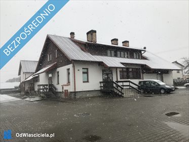 lokal użytkowy na sprzedaż 900m2 lokal użytkowy Łężany, Jana Pawła II 155