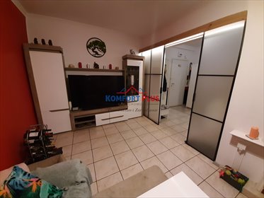 mieszkanie na sprzedaż 43m2 mieszkanie Toruń, Jar, Rolnicza