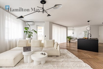 mieszkanie na wynajem 158m2 mieszkanie Warszawa, Mokotów, Wielicka